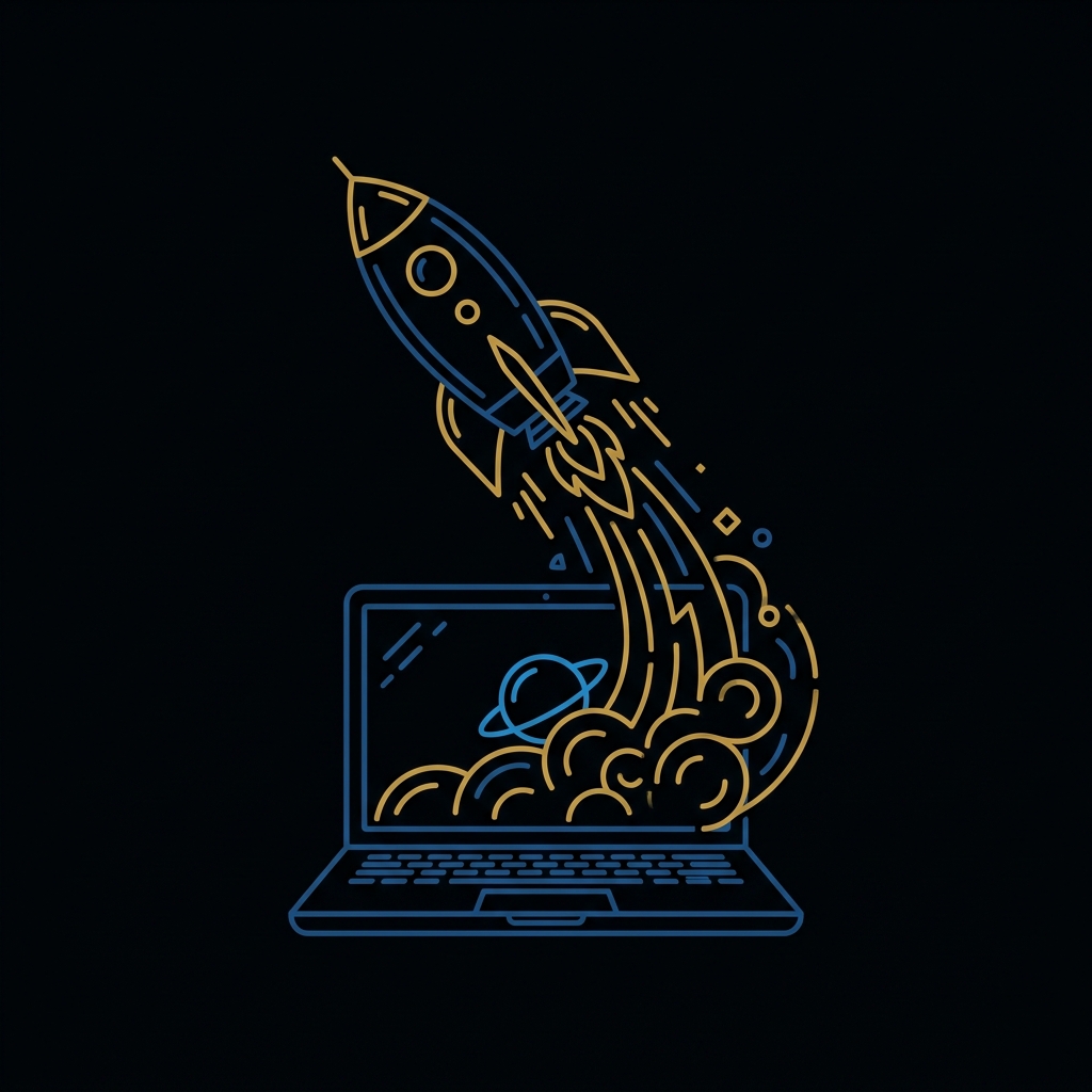 Developer API illustration